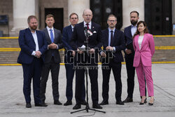 Ordo Iuris przeciwko transkrypcji małżeństw jednopłciowych