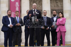 Ordo Iuris przeciwko transkrypcji małżeństw jednopłciowych