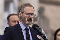 Ordo Iuris przeciwko transkrypcji małżeństw jednopłciowych