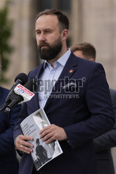 Ordo Iuris przeciwko transkrypcji małżeństw jednopłciowych