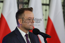 59. posiedzenie Sejmu X kadencji - dzień 3