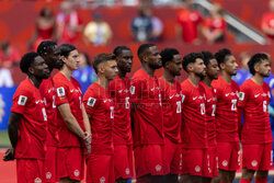 Mundial 2026 - Grupa B