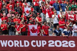 Mundial 2026 - Grupa B