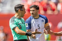 Mundial 2026 - Grupa B
