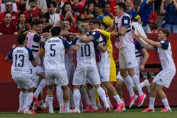 Mundial 2026 - Grupa B