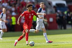 Mundial 2026 - Grupa B