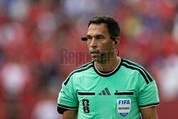 Mundial 2026 - Grupa B