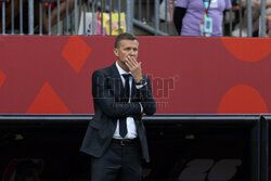 Mundial 2026 - Grupa B