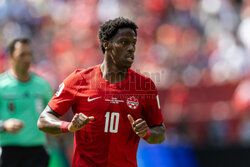 Mundial 2026 - Grupa B
