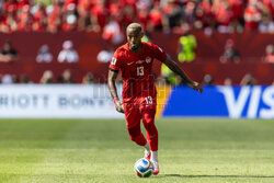 Mundial 2026 - Grupa B