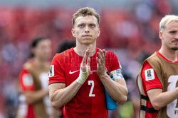 Mundial 2026 - Grupa B