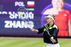 WTA 500 Berlin
