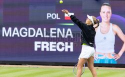 WTA 500 Berlin
