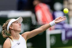 WTA 500 Berlin
