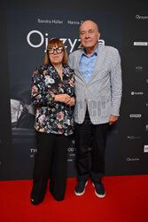 Uroczysta premiera filmu "Ojczyzna"