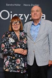 Uroczysta premiera filmu "Ojczyzna"
