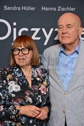 Uroczysta premiera filmu "Ojczyzna"