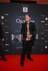 Uroczysta premiera filmu "Ojczyzna"