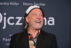 Uroczysta premiera filmu "Ojczyzna"