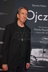 Uroczysta premiera filmu "Ojczyzna"