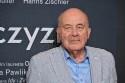 Uroczysta premiera filmu "Ojczyzna"