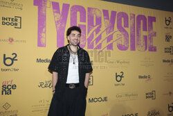 Premiera sztuki "Tygrysice" w Scenie Relax