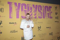 Premiera sztuki "Tygrysice" w Scenie Relax