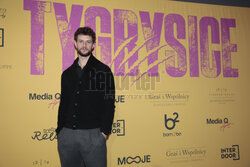 Premiera sztuki "Tygrysice" w Scenie Relax