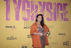 Premiera sztuki "Tygrysice" w Scenie Relax