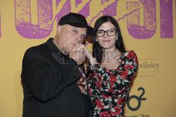 Premiera sztuki "Tygrysice" w Scenie Relax