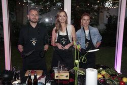 12. Charytatywne Kulinarne Zawody Dziennikarzy