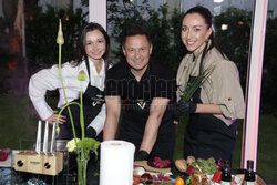 12. Charytatywne Kulinarne Zawody Dziennikarzy