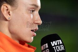 WTA 500 Berlin