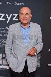 Uroczysta premiera filmu "Ojczyzna"