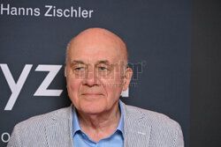 Uroczysta premiera filmu "Ojczyzna"