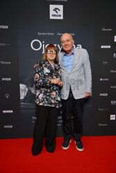 Uroczysta premiera filmu "Ojczyzna"