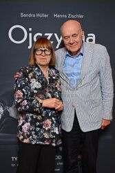 Uroczysta premiera filmu "Ojczyzna"