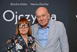 Uroczysta premiera filmu "Ojczyzna"