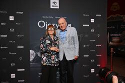 Uroczysta premiera filmu "Ojczyzna"