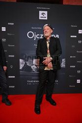 Uroczysta premiera filmu "Ojczyzna"