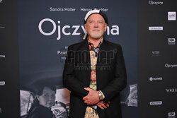 Uroczysta premiera filmu "Ojczyzna"