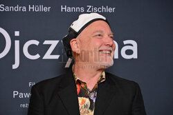 Uroczysta premiera filmu "Ojczyzna"