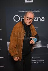 Uroczysta premiera filmu "Ojczyzna"