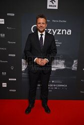 Uroczysta premiera filmu "Ojczyzna"