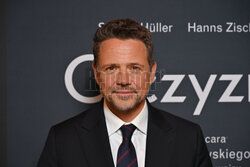 Uroczysta premiera filmu "Ojczyzna"