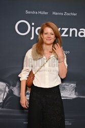 Uroczysta premiera filmu "Ojczyzna"