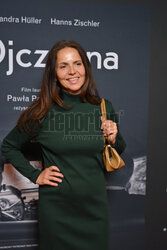 Uroczysta premiera filmu "Ojczyzna"