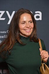 Uroczysta premiera filmu "Ojczyzna"