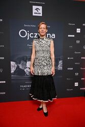 Uroczysta premiera filmu "Ojczyzna"