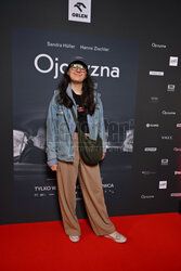 Uroczysta premiera filmu "Ojczyzna"